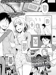A Pure, Sincere Boy is Getting Addicted to Cuckold Sex ~Part 2~
