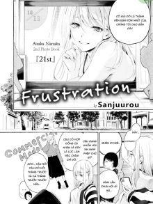 Thất vọng [Frustration]