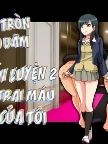 M-o o Futari Douji ni Choukyou suru! [M男を2人同時に調教する!]