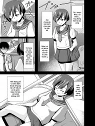 Nora no Hentai Roshutsu Shoujo ga Kainushi Mitsukemashita