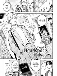 Headspace Odyssey [Meigetsushoushin]