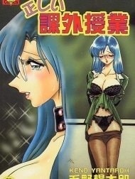 Tadashii Kagaijugyou