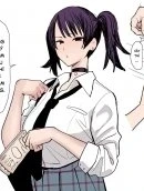 Tôi Muốn Mất Zin Với Em Nữ Sinh Cùng Lớp [JK no Anal de Doutei wo Sotsugyou Shitai Dake no Jinsei Datta]