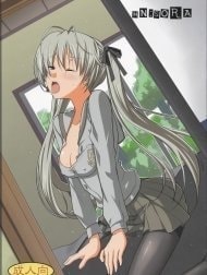 HN:SORA
