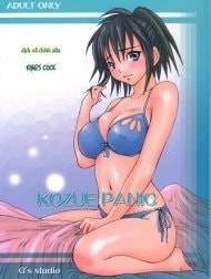 Giúp Kozue Khắc Phục Nỗi Sợ Đàn Ông