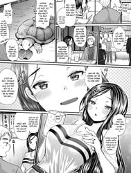Inseparable [Comic Kairakuten BEAST 2017-02]