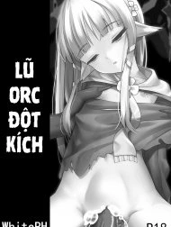 Lũ Orc Đột Kích [Orc Counter Attacks]