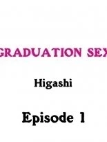 Tốt nghiệp xong rồi chịch nhau thôi! [Tốt Nghiệp Rồi Chúng Ta Chịch Nhau Nhé , Graduation Sex]