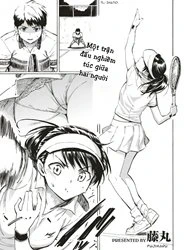 Mùa hè cuối cùng [Kyouka no Niwa]