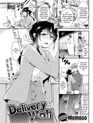 Khi say thì làm gì? [Delivery Wolf]