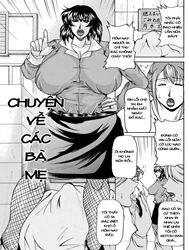 Hahaoya-tachi [The Mothers]