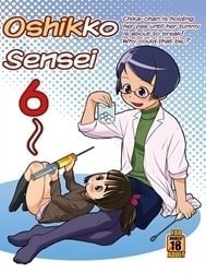 Oshikko Sensei ~ Chap 6