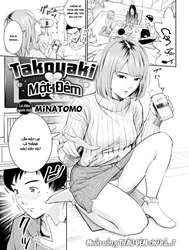 Một đêm cùng Takoyaki [Takoyaki Night]