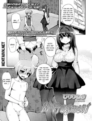 M-Fragment [M-Fragment (Girls forM Vol. 07) , Mフラグメント (ガールズフォーム Vol.07)]
