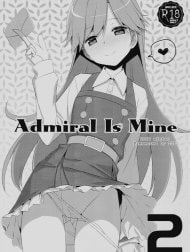 Admiral Is Mine 2