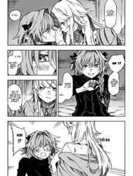 D'éon to Astolfo | D'éon & Astolfo [D'éon & Astolfo]