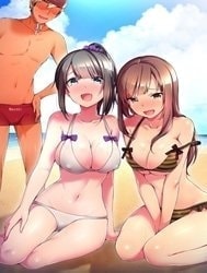 Dare Mo Ore Ni Kizukanai!? Mizugi Bijo O Yaritai Houdai, Suki Houdai! [Dare Mo Ore Ni Kizukanai]