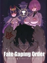 Lỗ hậu diệu kì [Fate Gaping Order]