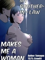 My Brother-in-law makes me a woman [Gitei ga Watashi o Onna ni Suru]