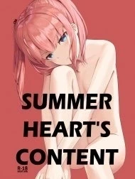 Trái tim mùa hè ( Reup ) [SUMMER HEART'S CONTENT]