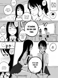 Tôi luyện tập với bạn cùng lớp để làm tình với bạn trai [My Female Friend Became My Practice Partner So I Can Get Better at Sex with my Boyfriend]