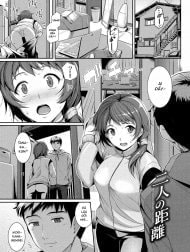Khoảng cách giữa chúng ta [Distance Between Two People ; Futari no Kyori ; 二人の距離]