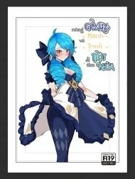 Nửa kia của Gwen [Gwen]