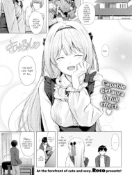 Shiroi Sumire