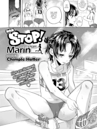 Đừng Dừng Lại, Marin-chan