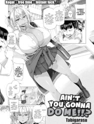 Charaku neen kai!!