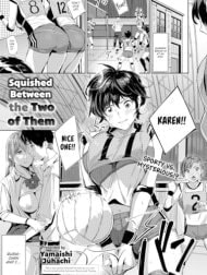 Futari ni Hasama rete