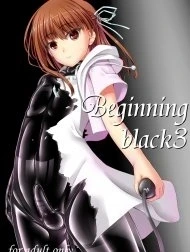 Beginning Black 3