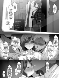 P to LoveHo kara Detekuru Tokoro o Doukyuusei ni Kakushidori sare Odosareru Madoka
