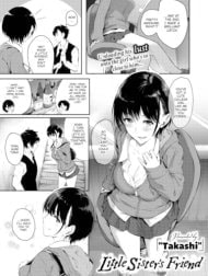 Imouto no Tomodachi