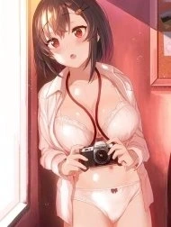 Bộ ảnh kỉ yếu [SotsuAl Cameraman to shite Ichinenkan Joshikou no Event e Doukou Suru Koto ni Natta Hanashi ; 卒アルカメラマンとして一年間女子校のイベントへ同行することになった話 第]