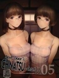 Next Door's Chinatsu-Chan R [Tonari No Chinatsu-Chan R]