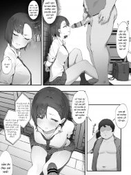 Kanojo no Oshigoto