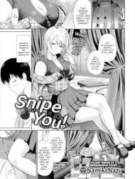 Snipe You!