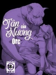 Tân nương của orc [The Orc Bride]