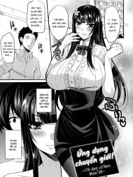 Nyotaika Panic! ~Ore ga Shinyuu no Onna ni Naru made~