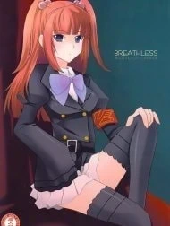 BREATHLESS (Umineko no Naku Koro ni)
