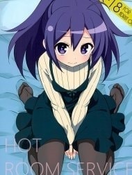 HOT ROOM SERVICE (GJ-bu)