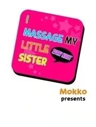 Tôi Mát Xa Em Gái Tôi Mỗi Đêm [I Massage My Sister Every Night]