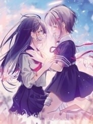 Tuyển tập Yuri Oneshot
