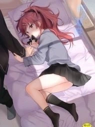 Ame no Ondo [雨の温度]