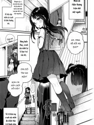 Em xin lỗi chị. [Gomen ne Onee-chan;I'm Sorry, Onee-chan]