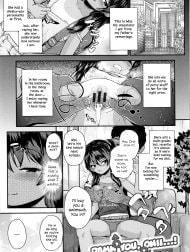 Onii no Kuse ni after [Seichouchuu no Masegaki ni Ai no Shisshin Acme Shidou]