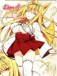 Làm rễ hồ ly [Kitsune no Mukoiri; 狐の婿入]