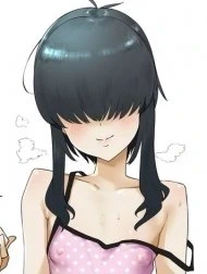 Cuộc sống hằng ngày của một Bitch-chan [Mekakure Bitch-chan no Nichijou; メカクレビッチちゃんの日常]
