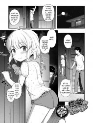 Em gái tôi là cỗ máy dập [Imouto no Seiyoku ga Tsuyosugiru]